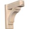 Ekena Millwork Olympic Smooth Craftsman Outlooker, Douglas Fir, 5 1/2"W x 16"D x 16"H OUT06X16X16OLY04SDF - alternate 1